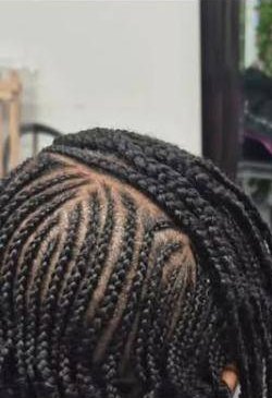 Cornrows